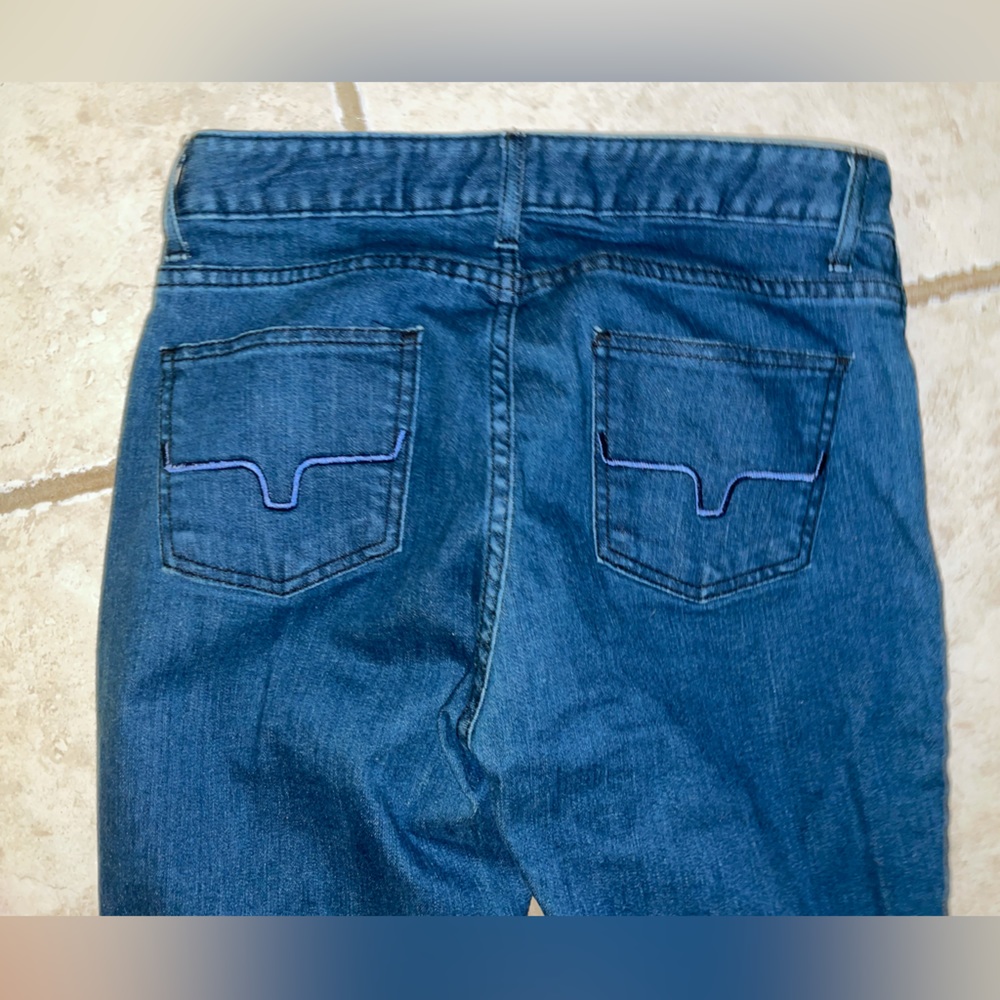 Kimes ranch jeans